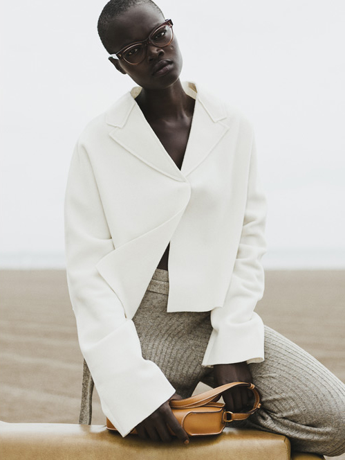 ANIYA NANDY - PORTFOLIO - EDITORIAL